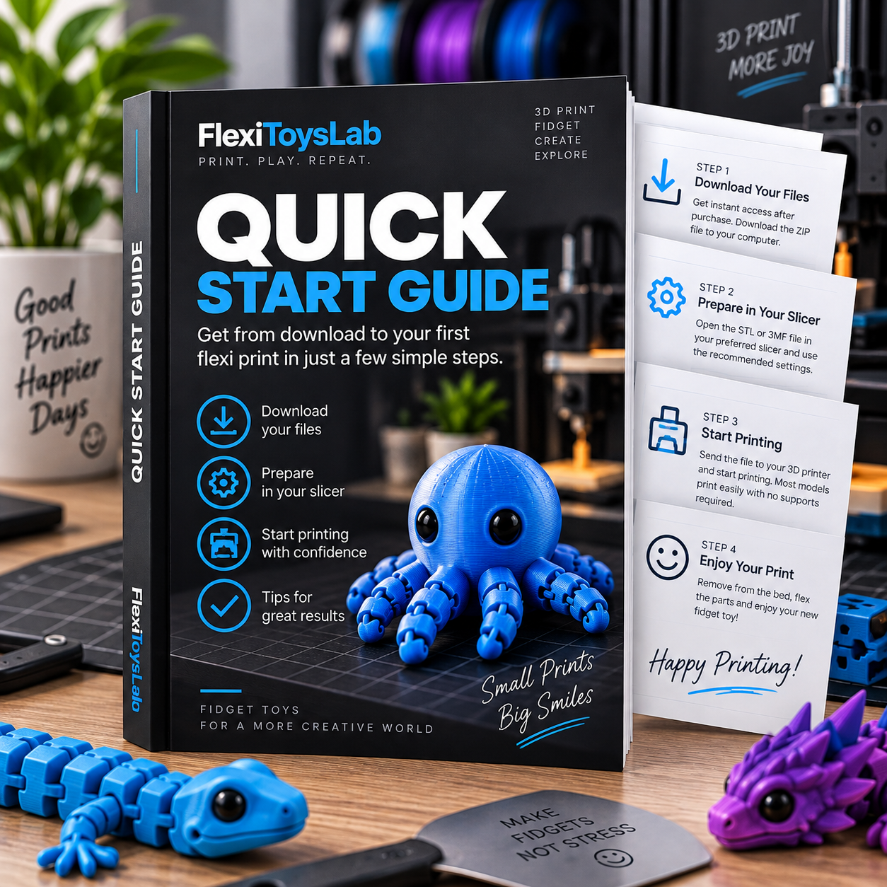 Quick Start Guide